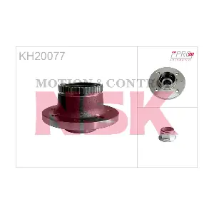 KH20077 NSK