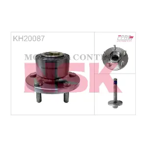 KH20087 NSK