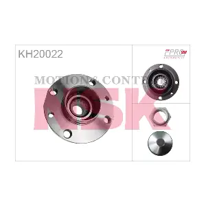 KH20022 NSK