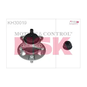 KH30019 NSK