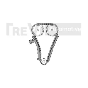 KC1039 TREVI AUTOMOTIVE