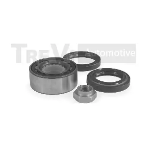 335007 TREVI AUTOMOTIVE