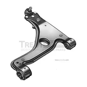 TRTT4237 TREVI AUTOMOTIVE