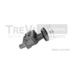 TP188 TREVI AUTOMOTIVE