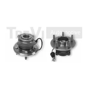 WB1110 TREVI AUTOMOTIVE