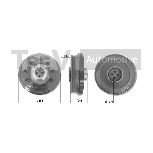 PC1274 TREVI AUTOMOTIVE