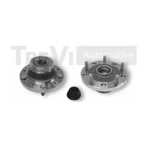 WB1881 TREVI AUTOMOTIVE