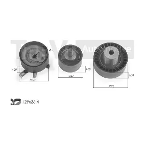 KD1280 TREVI AUTOMOTIVE