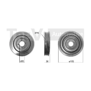 PC1014 TREVI AUTOMOTIVE