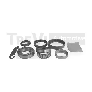 WB1854 TREVI AUTOMOTIVE