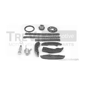 KC1094 TREVI AUTOMOTIVE
