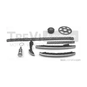KC1001 TREVI AUTOMOTIVE