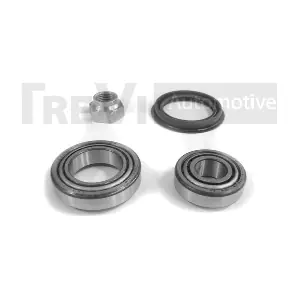 WB1819 TREVI AUTOMOTIVE