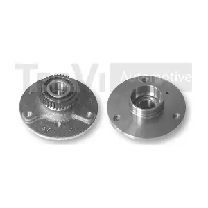 WB2125 TREVI AUTOMOTIVE