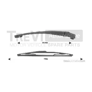 RA326 TREVI AUTOMOTIVE