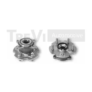 WB1011 TREVI AUTOMOTIVE