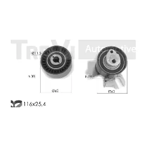 KD1460 TREVI AUTOMOTIVE