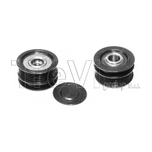 AP1035 TREVI AUTOMOTIVE