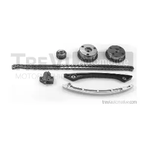 KC1167 TREVI AUTOMOTIVE