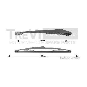 RA273 TREVI AUTOMOTIVE