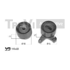 KD1166 TREVI AUTOMOTIVE