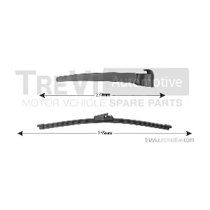 RA311 TREVI AUTOMOTIVE