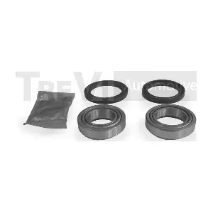 WB1577 TREVI AUTOMOTIVE