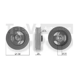 PC1206 TREVI AUTOMOTIVE