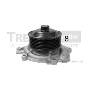 TP1093 TREVI AUTOMOTIVE