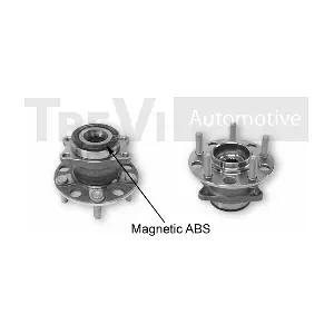 WB1079 TREVI AUTOMOTIVE