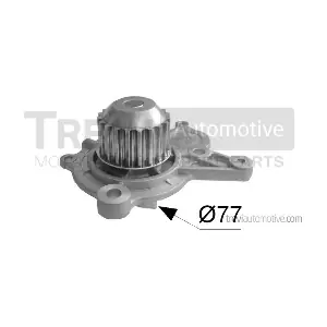 TP929 TREVI AUTOMOTIVE