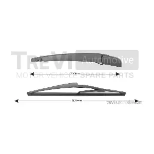 RA269 TREVI AUTOMOTIVE