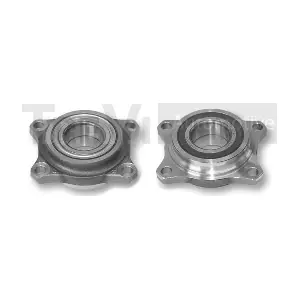 WB1670 TREVI AUTOMOTIVE
