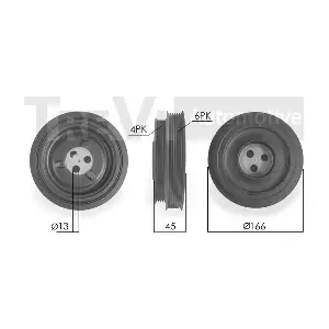 PC1106 TREVI AUTOMOTIVE