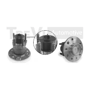 WB1648 TREVI AUTOMOTIVE