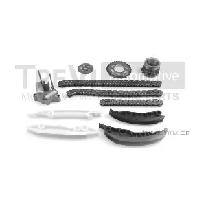 KC1145 TREVI AUTOMOTIVE