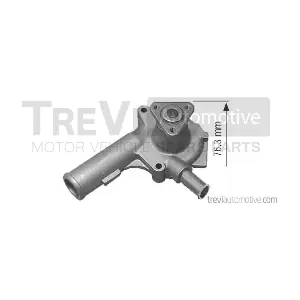 TP540 TREVI AUTOMOTIVE