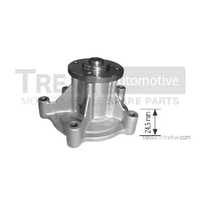 TP836 TREVI AUTOMOTIVE
