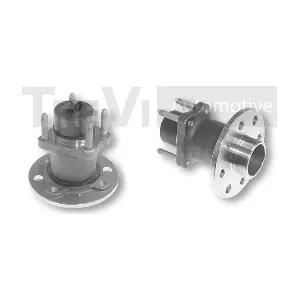 WB1519 TREVI AUTOMOTIVE