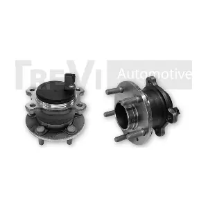 WB1411 TREVI AUTOMOTIVE