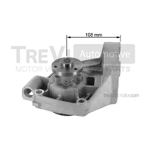 TP554 TREVI AUTOMOTIVE