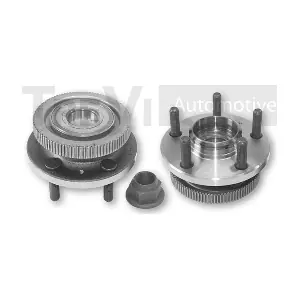 WB1306 TREVI AUTOMOTIVE