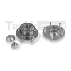 WB2200 TREVI AUTOMOTIVE