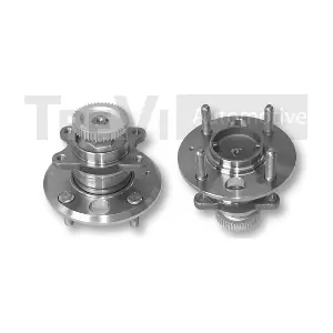 WB1773 TREVI AUTOMOTIVE