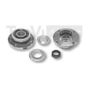 43192 TREVI AUTOMOTIVE