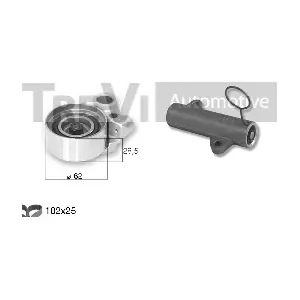 KD1408 TREVI AUTOMOTIVE