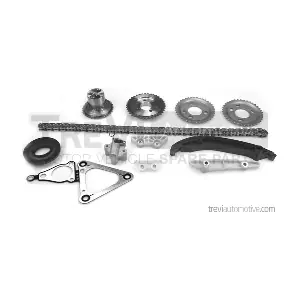 KC1095 TREVI AUTOMOTIVE