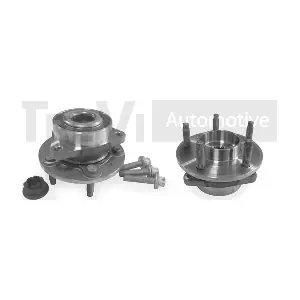 WB2258 TREVI AUTOMOTIVE