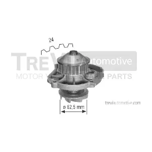 TP839 TREVI AUTOMOTIVE