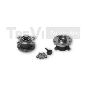 WB1884 TREVI AUTOMOTIVE
